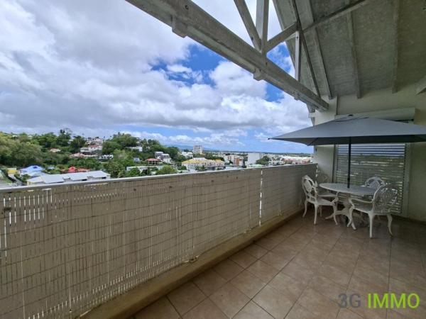 Vente / Duplex