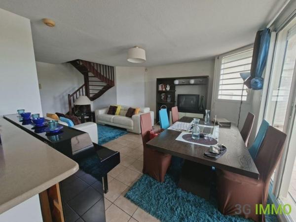 Vente / Duplex