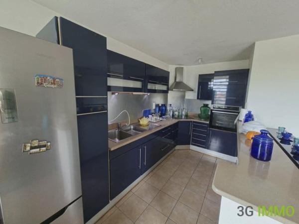 Vente / Duplex
