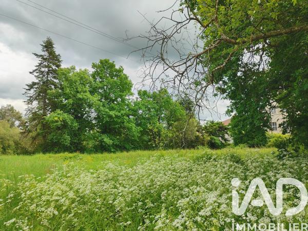 Terrain à vendre 1 935 m² Ansac-sur-Vienne