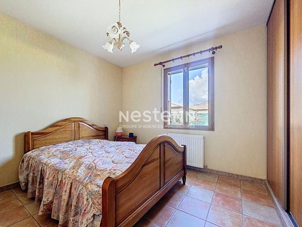 Maison de plain-pied à vendre à Sisteron -