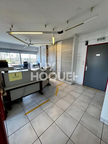 À vendre - bureaux de 130 m² à Thionville