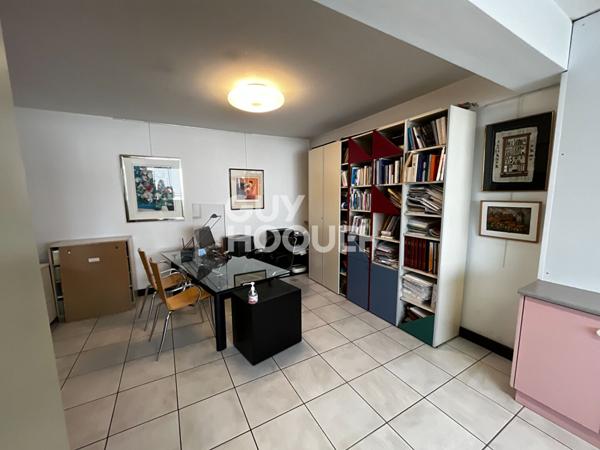 À vendre - bureaux de 130 m² à Thionville