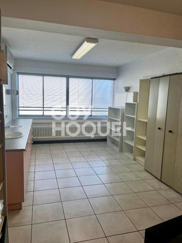 À vendre - bureaux de 130 m² à Thionville