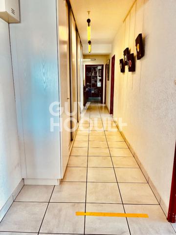 À vendre - bureaux de 130 m² à Thionville