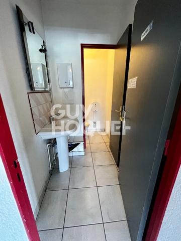 À vendre - bureaux de 130 m² à Thionville