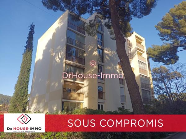 Appartement à vendre 5 pièces de 103 m²