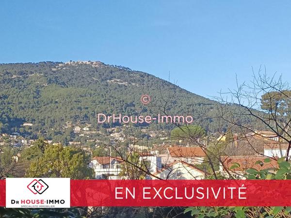 Appartement à vendre 5 pièces de 103 m²