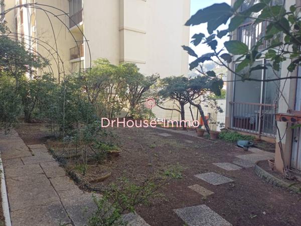 Appartement à vendre 5 pièces de 103 m²