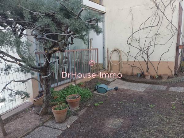 Appartement à vendre 5 pièces de 103 m²