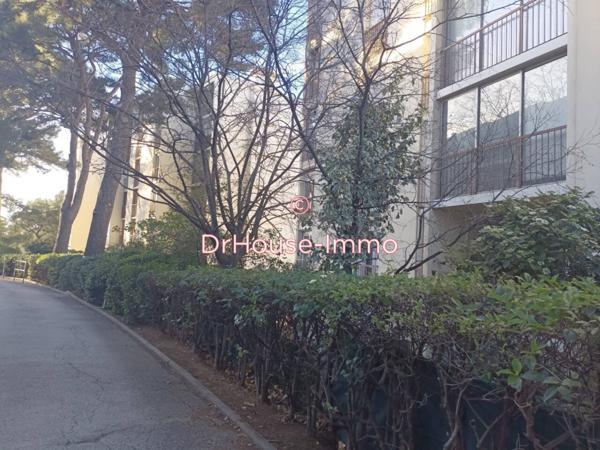 Appartement à vendre 5 pièces de 103 m²