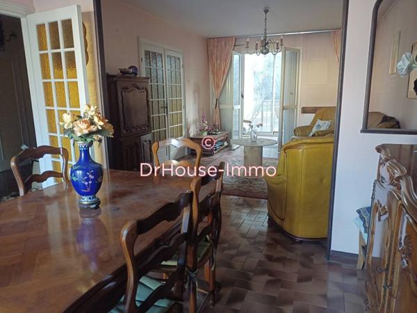 Appartement à vendre 5 pièces de 103 m²