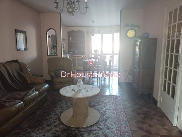 Appartement à vendre 5 pièces de 103 m²