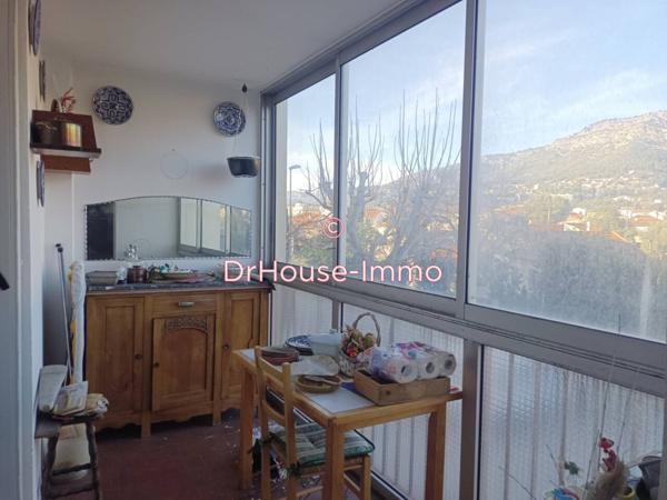 Appartement à vendre 5 pièces de 103 m²