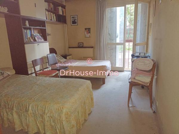 Appartement à vendre 5 pièces de 103 m²