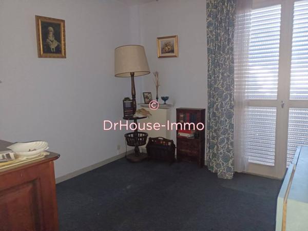 Appartement à vendre 5 pièces de 103 m²