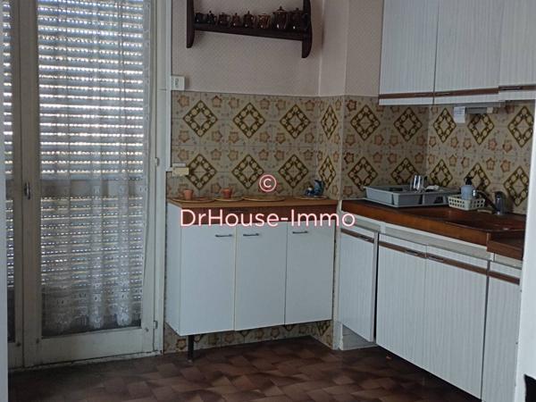 Appartement à vendre 5 pièces de 103 m²