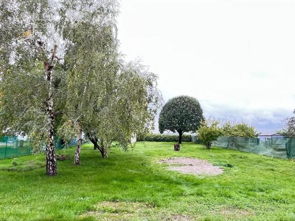 Maison Solterre 6 pièce(s) 159 m2