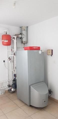 Maison Solterre 6 pièce(s) 159 m2