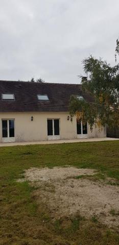 Maison Solterre 6 pièce(s) 159 m2