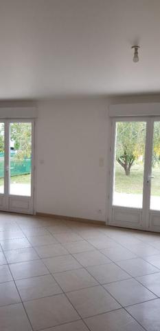 Maison Solterre 6 pièce(s) 159 m2