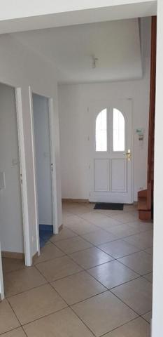 Maison Solterre 6 pièce(s) 159 m2