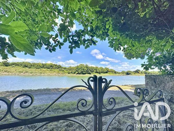 Maison à vendre 8 pièces 154 m² Pont-l'Abbé