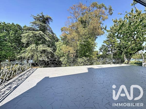 Maison à vendre 8 pièces 154 m² Pont-l'Abbé