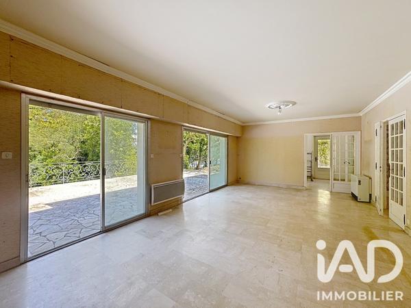 Maison à vendre 8 pièces 154 m² Pont-l'Abbé