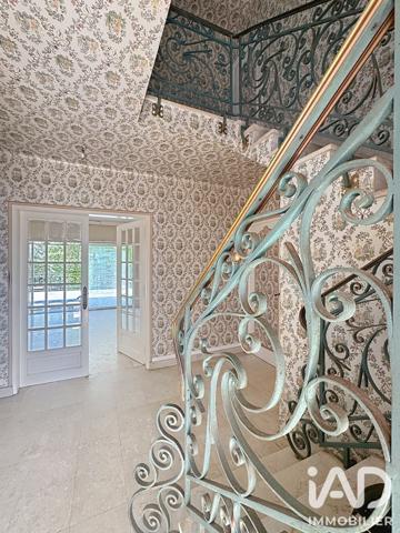 Maison à vendre 8 pièces 154 m² Pont-l'Abbé