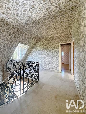 Maison à vendre 8 pièces 154 m² Pont-l'Abbé