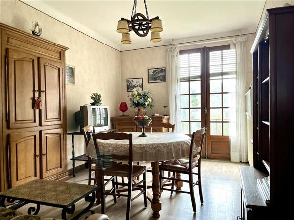 Maison à vendre |  Livinhac-le-Haut |  3 pièces | 64 m²