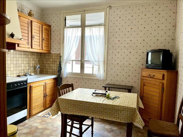 Maison à vendre |  Livinhac-le-Haut |  3 pièces | 64 m²