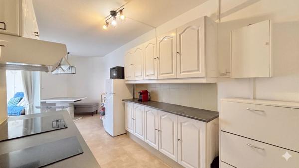 Vente Appartement 2 pièces 36 m2 à Saint-Aygulf