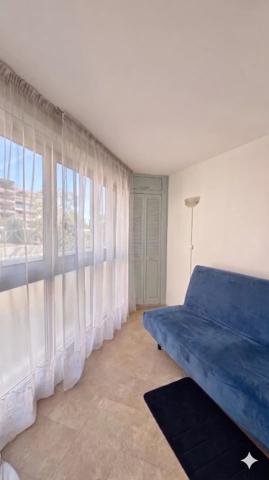 Vente Appartement 2 pièces 36 m2 à Saint-Aygulf
