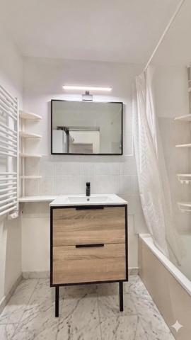 Vente Appartement 2 pièces 36 m2 à Saint-Aygulf