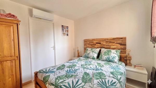 Vente Appartement 2 pièces 36 m2 à Saint-Aygulf