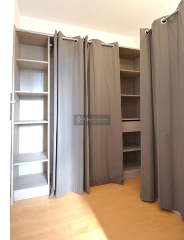 Vente Appartement 2 pièces 36 m2 à Saint-Aygulf