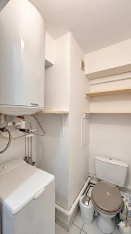 Vente Appartement 2 pièces 36 m2 à Saint-Aygulf