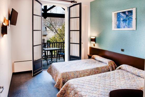 Studio Aspin-en-Lavedan 18.30 m²