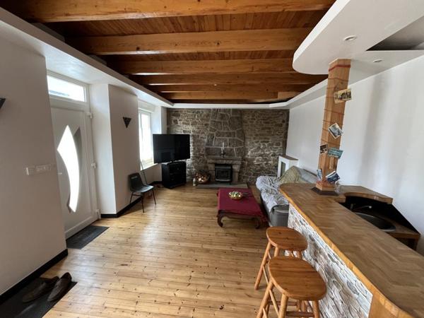 Maison à vendre 350 592 € Saint-Renan 6 p 136 m² DPE C