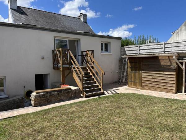 Maison à vendre 350 592 € Saint-Renan 6 p 136 m² DPE C
