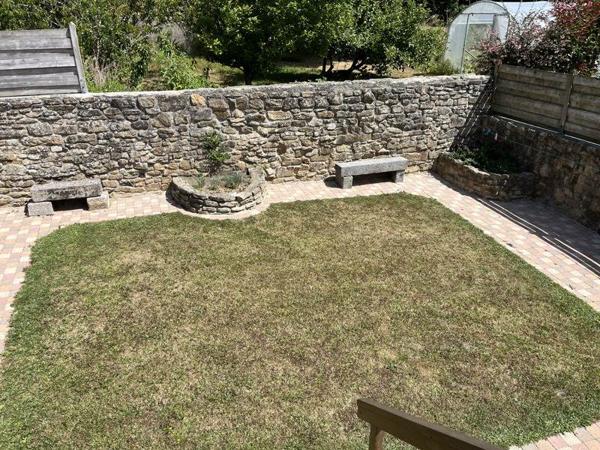 Maison à vendre 350 592 € Saint-Renan 6 p 136 m² DPE C