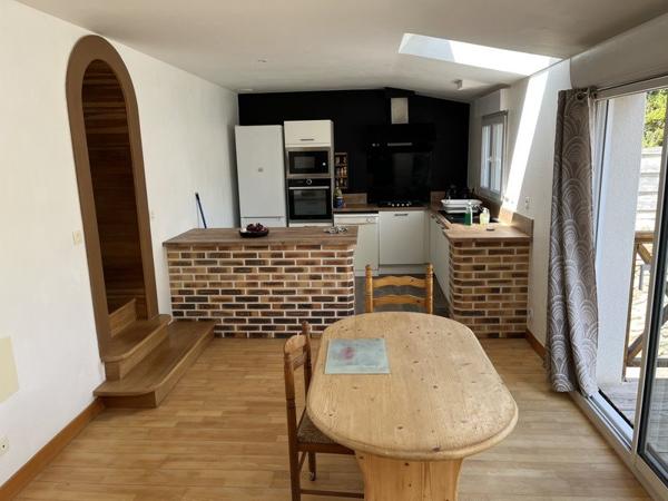 Maison à vendre 350 592 € Saint-Renan 6 p 136 m² DPE C