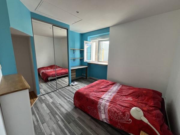 Maison à vendre 350 592 € Saint-Renan 6 p 136 m² DPE C