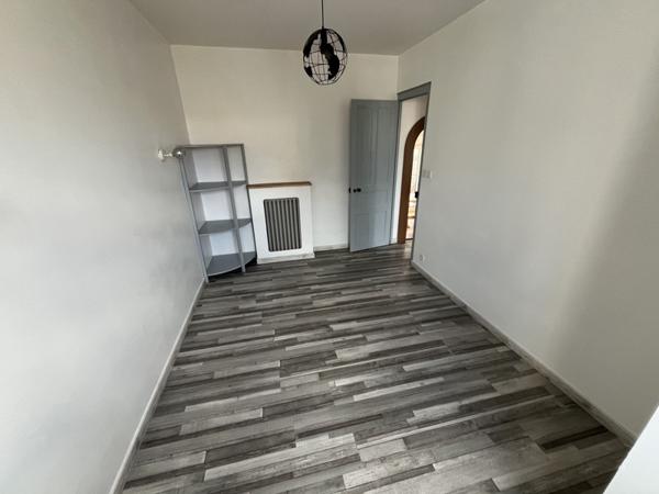 Maison à vendre 350 592 € Saint-Renan 6 p 136 m² DPE C