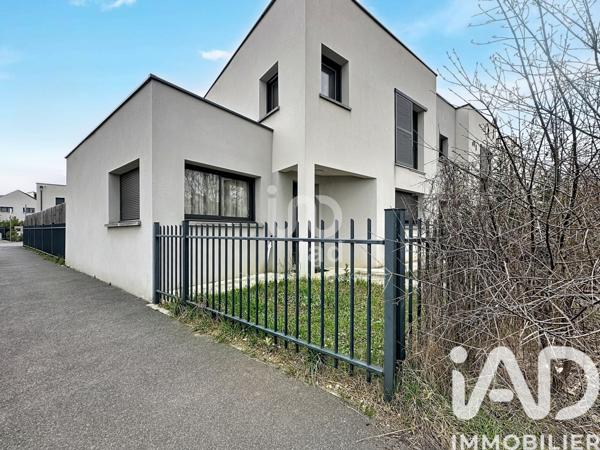 Maison à vendre 5 pièces 98 m² Melun
