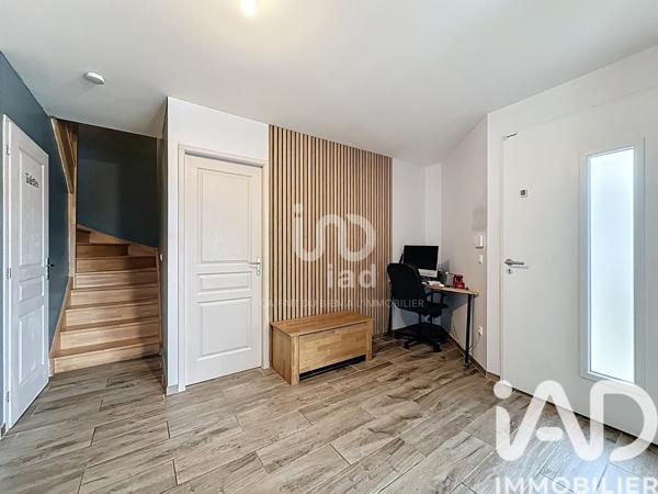 Maison à vendre 5 pièces 98 m² Melun