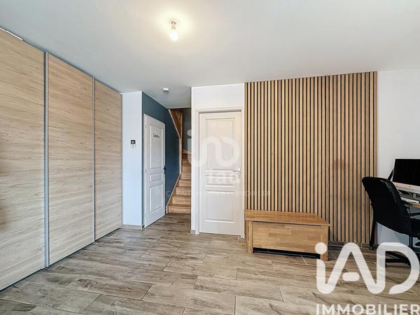 Maison à vendre 5 pièces 98 m² Melun