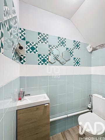 Maison à vendre 5 pièces 98 m² Melun